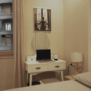 Camera con letto king size